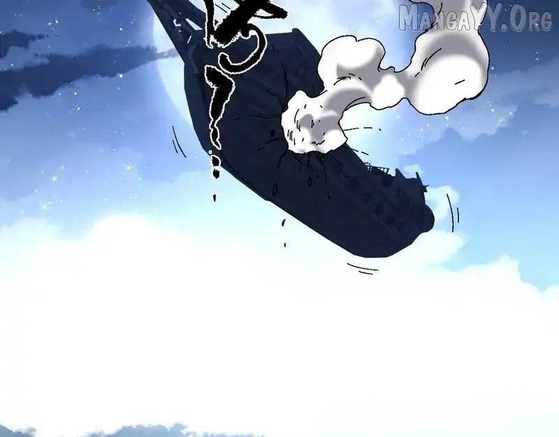 Master: This rebellious disciple is definitely not the Holy Son Chapter 162 - page 36